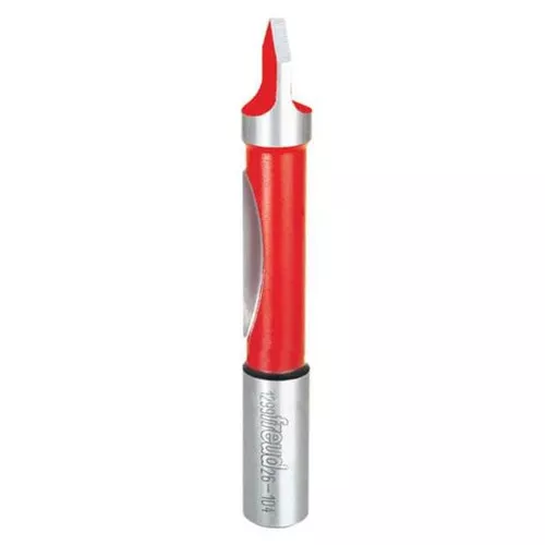 Freud- 26-104- Panel Pilot Router Bit- 1/2"- 1/2" Shank