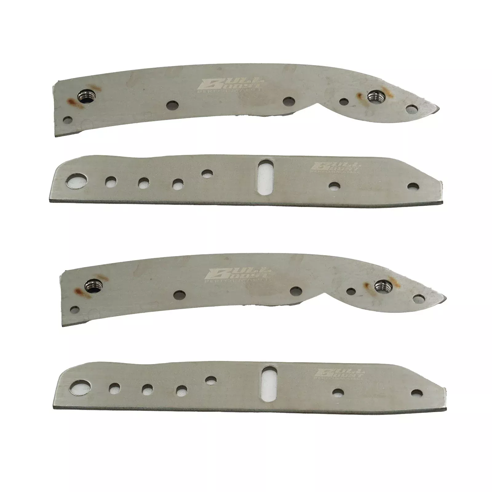 Front Bumper Lifts For Acura Integra DC2 DC4 DB8 With Hardware Gap Fix Lift Kit