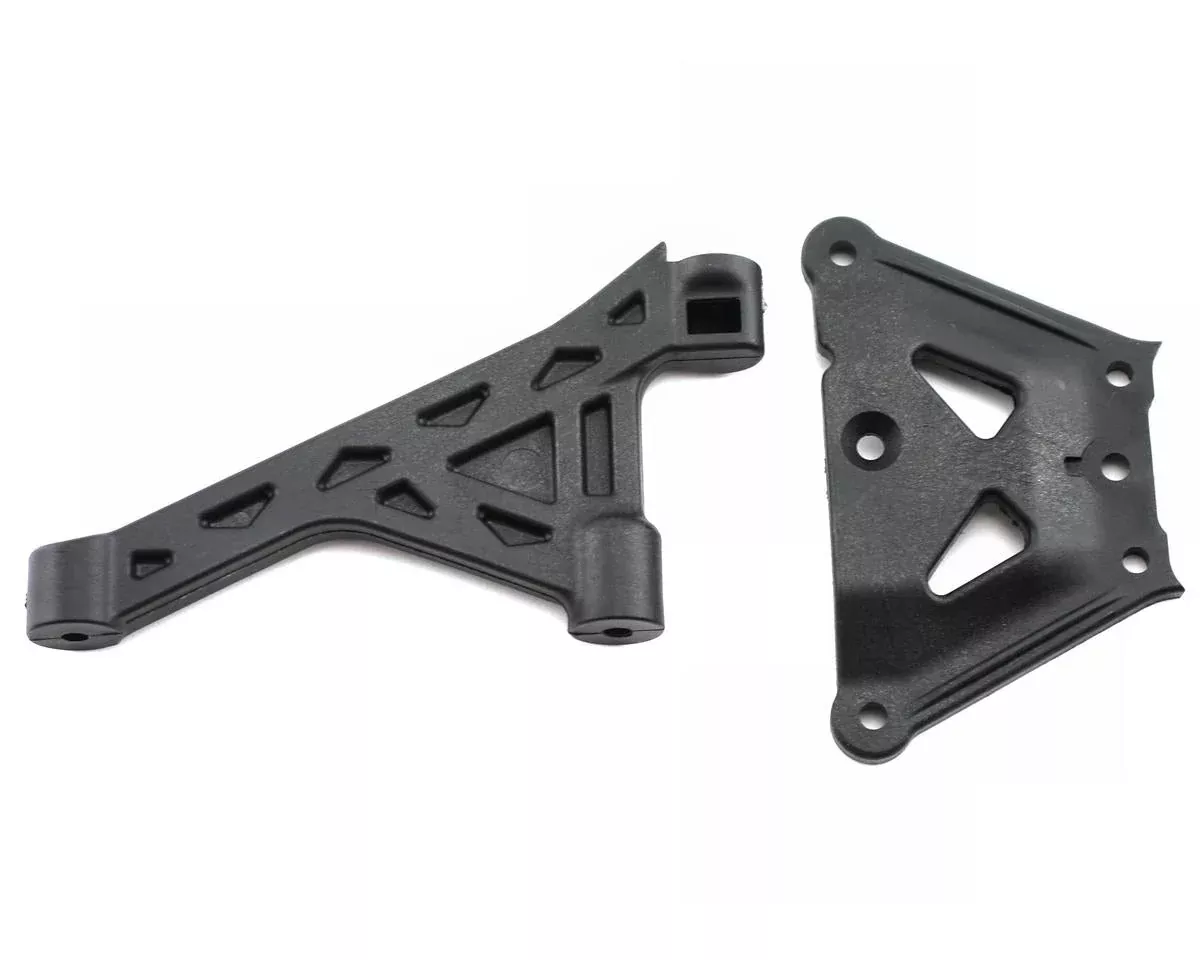 Front Chassis Brace for 8IGHT/8IGHT-T (LOSA4413)