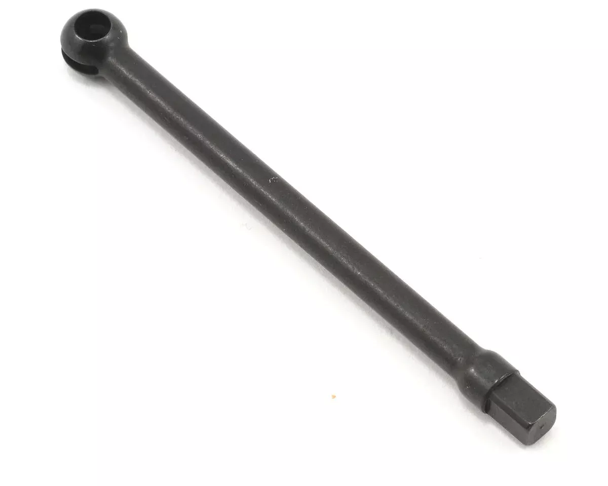 Front HD CV Driveshaft HD for CCR/NCR (LOSA3198)