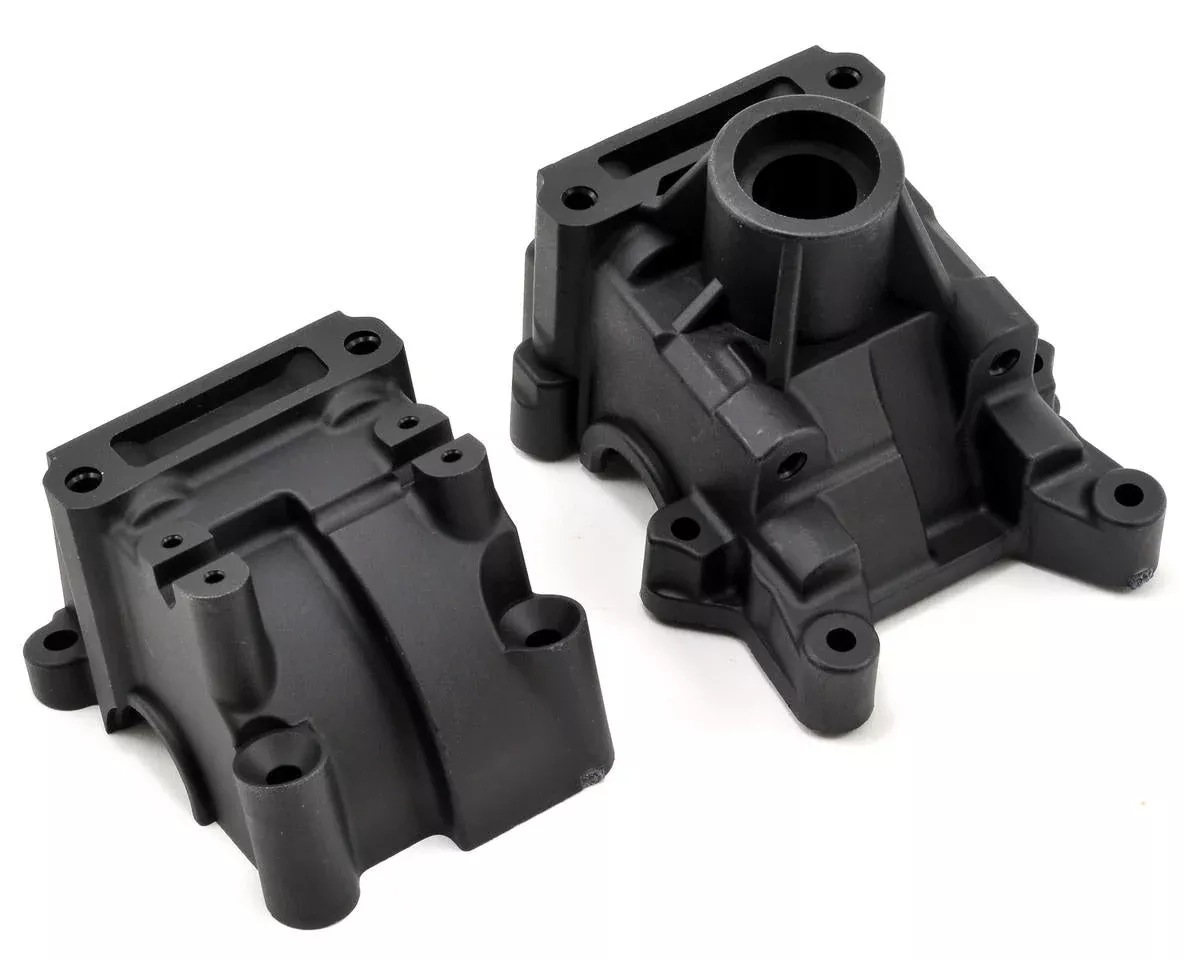 Front Transmission Case Set for 5IVE-T/MINI WRC (LOSB2541)