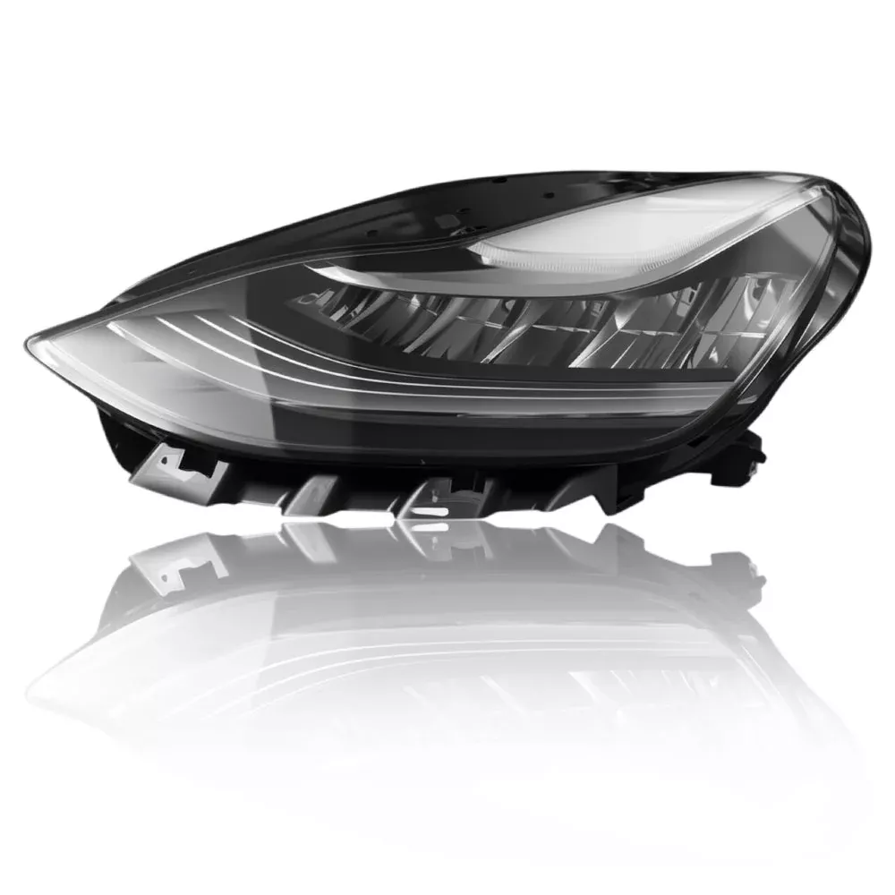 Full LED Headlight Replacement for Model 3 (17-20) & Model Y (20-21) 丨1077371/1077372
