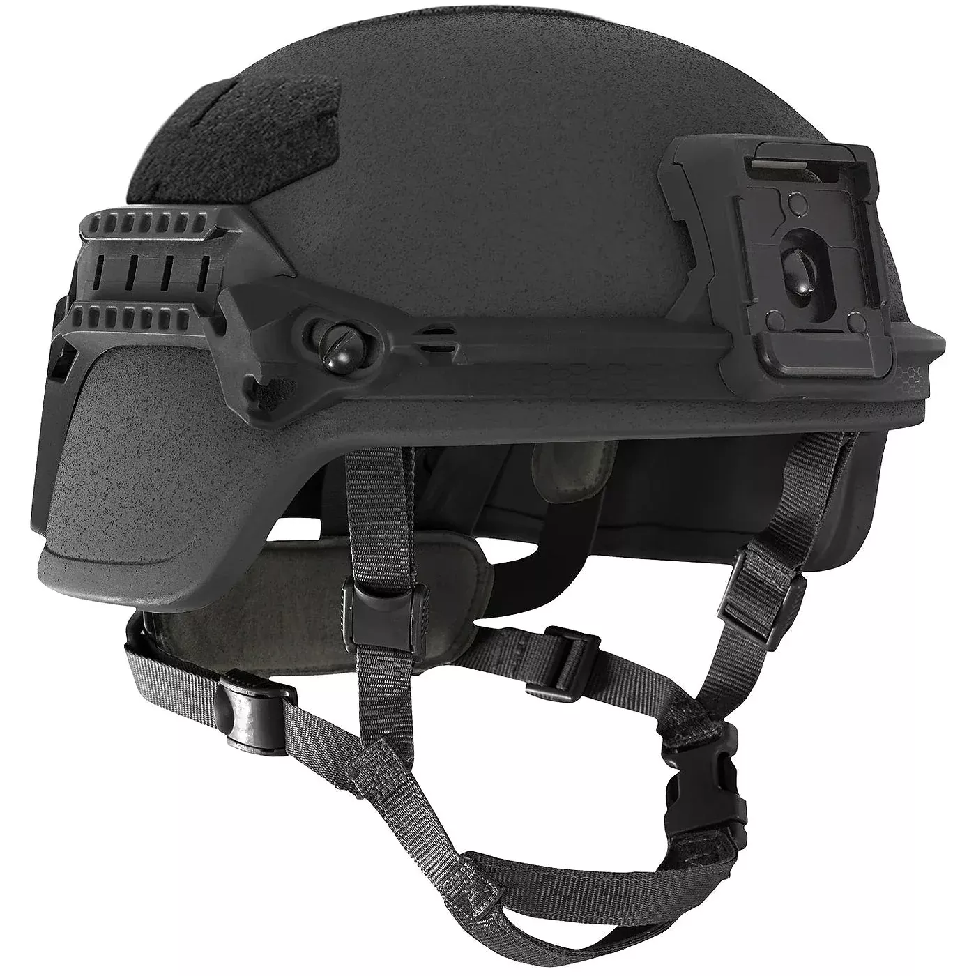 Galvion Viper A5 - Full Cut Mission-Ready Plus - Aramid Helmet
