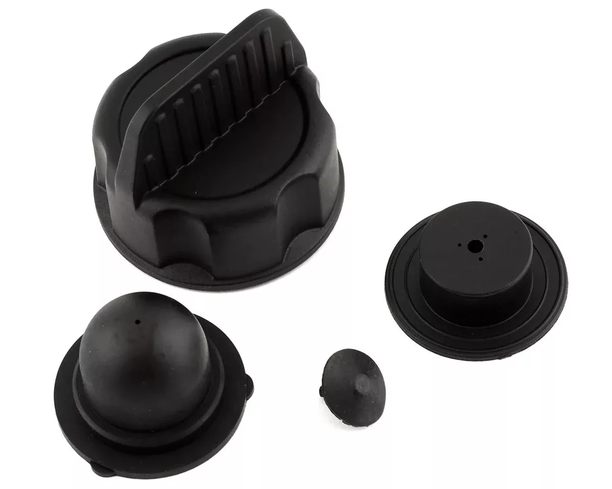 Gas Cap Assembly for DBXL 2.0 (LOS251119)