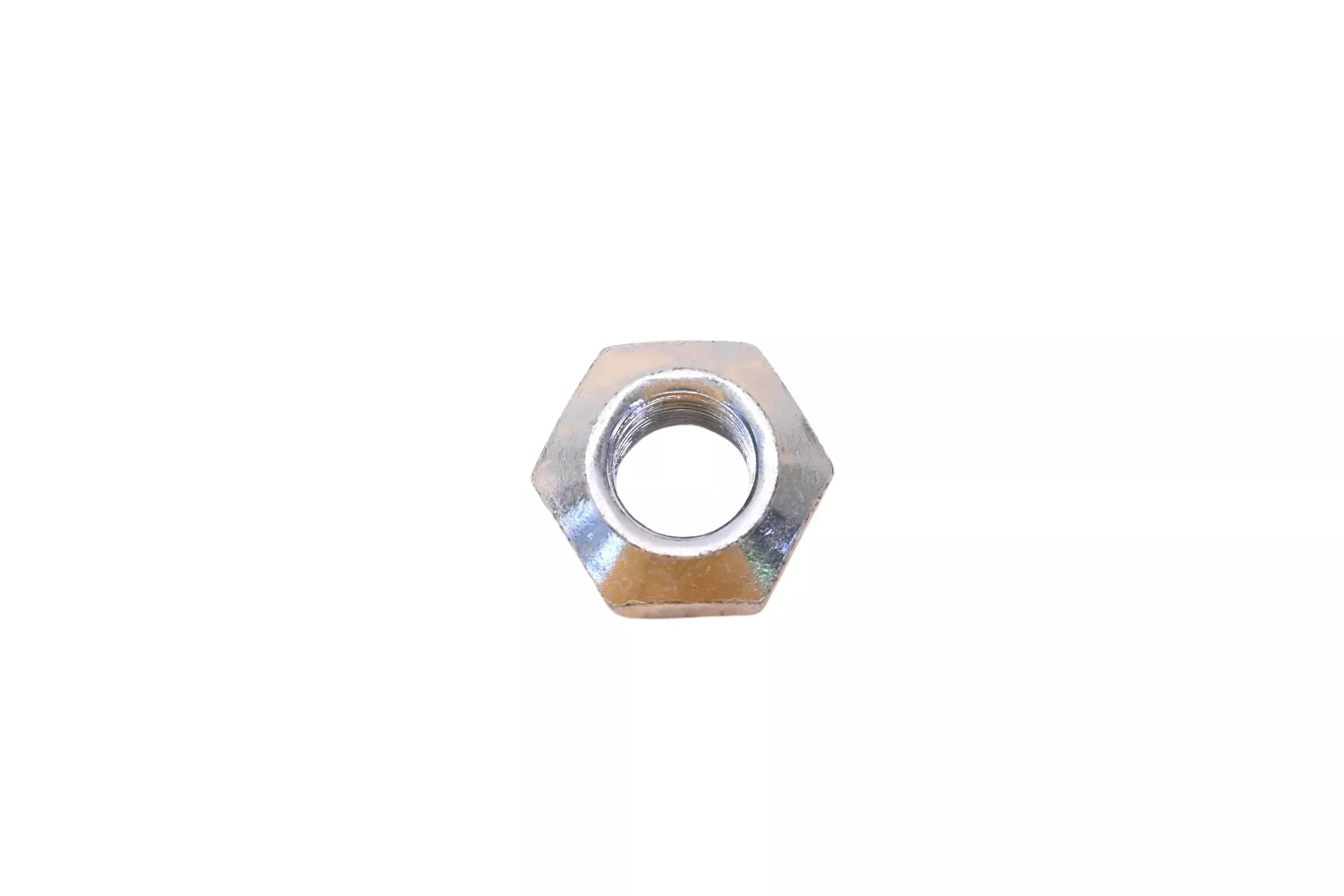 General Motors 334387, 00334387 Hexagon Wheel Nuts NOS