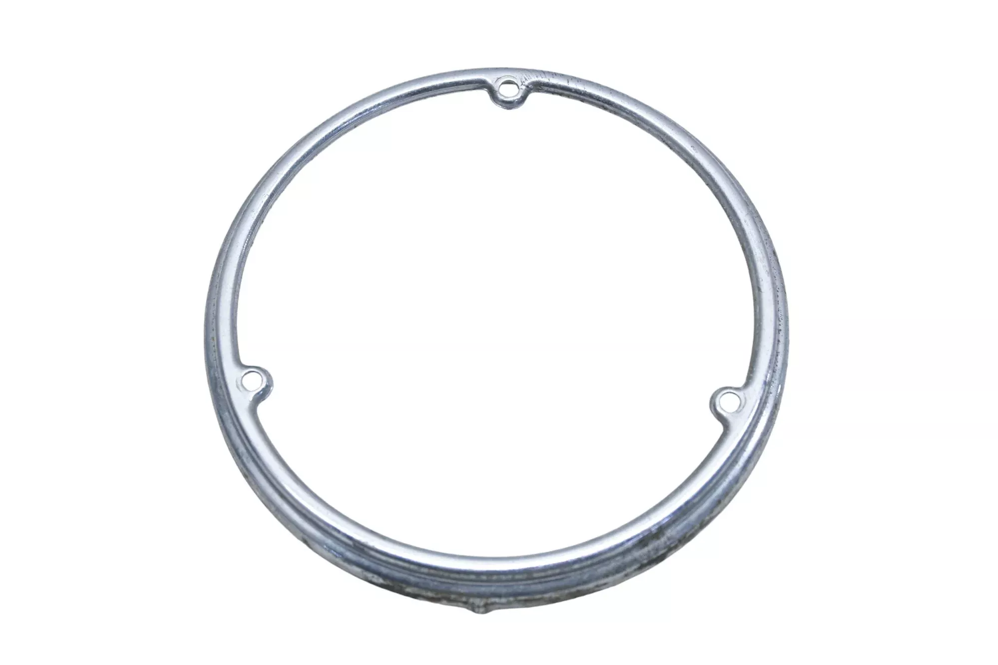 General Motors CC12040C Chevrolet Taillight 5" Retaining Ring NOS