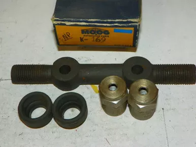 Genuine Moog K169 Control Arm Shaft Kit Packard 1951-1954 NOS