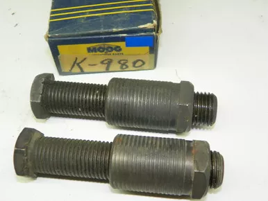 Genuine Moog K980 Lower Control Arm Mustang Falcon Comet 1960-1966 NORS