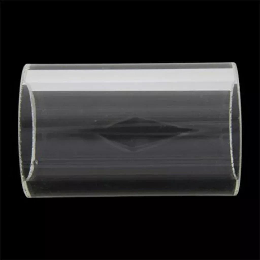 Glass Only For 360 Sight Glass W/2inCaps