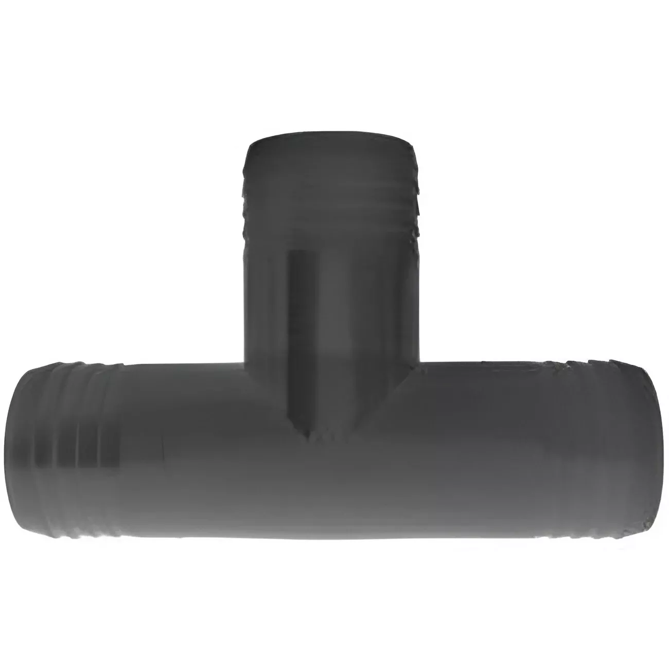 Green Leaf Polypropylene 3/4 In. D X 3/4 In. D Tee Connector 1 Pk