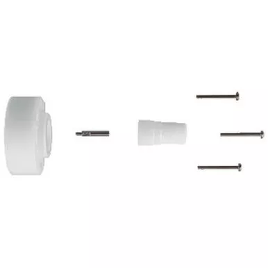 Grohe 47820000 Extension for Volume Control