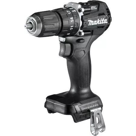 Hammer Drill/Driver, 1/2", 29.1 ft-lb
