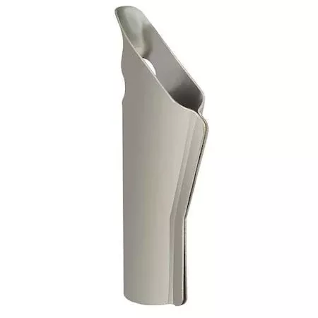 Heat Gun Attachment,Melt Welding Rod