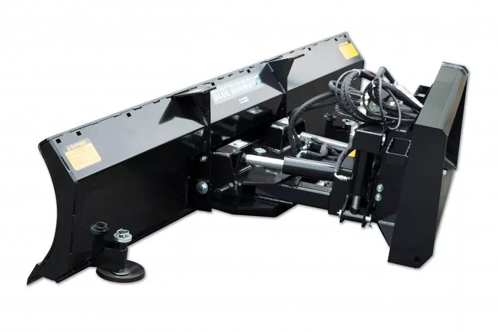 HEAVY DUTY SERIES 2 MULTI-PURPOSE BLADE
