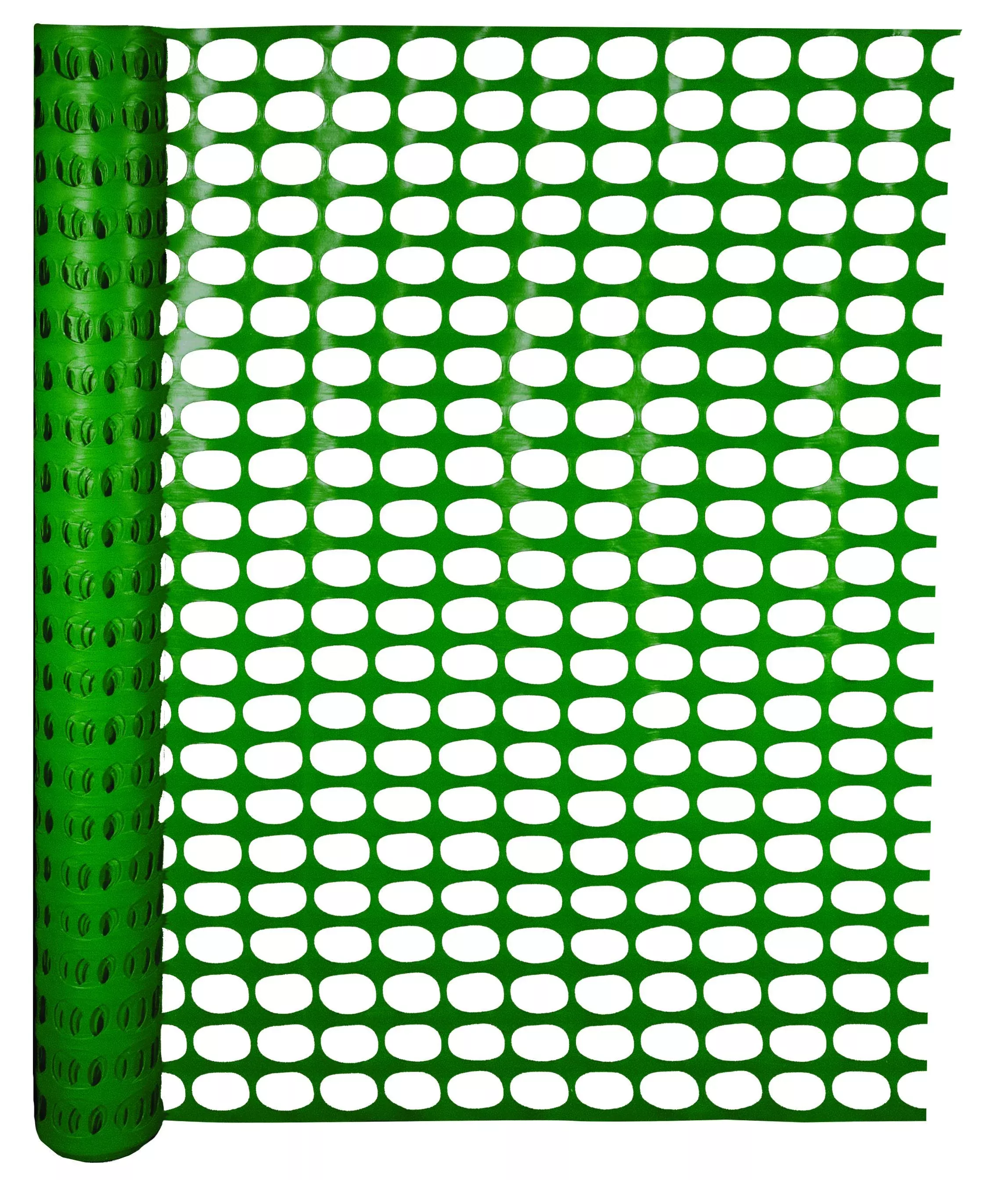 Heavy Duty Warning Barrier Fence