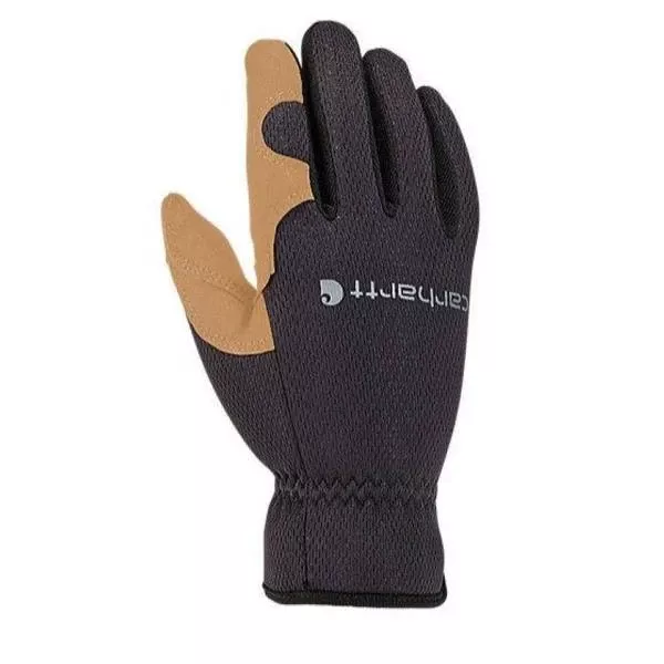 High Dexterity Open Cuff Gloves For Enhanced Grip And Comfort