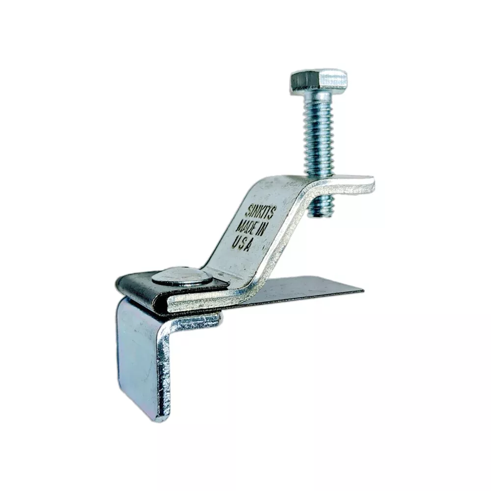 High Rise Slot Clip – Box of 250