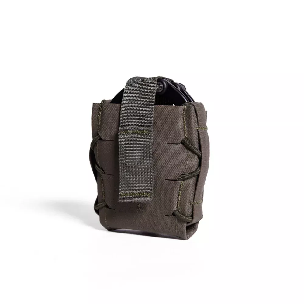 High Speed Gear GEN 2 Handcuff TACO - 20% Lighter - MOLLE Compatible