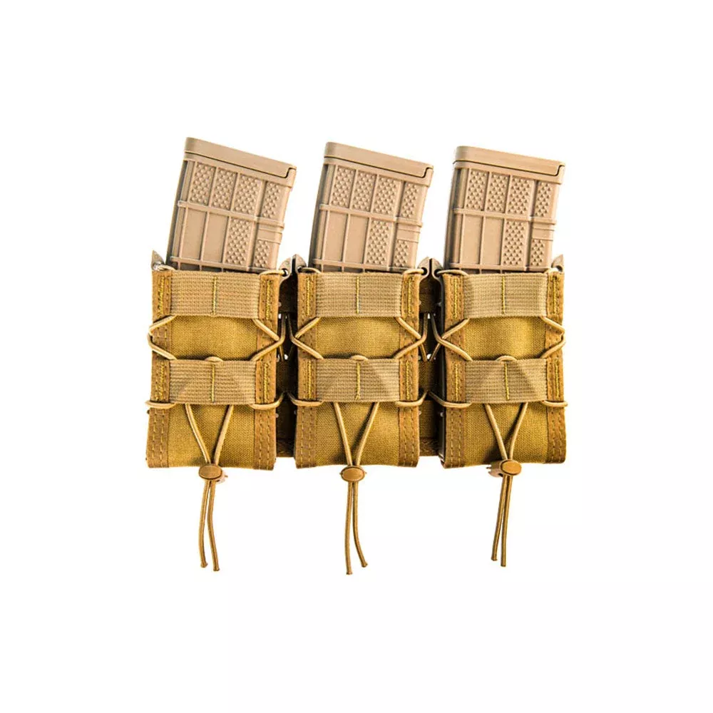 High Speed Gear TACO Shingle - Rifle Magazine Pouch - Made in USA
