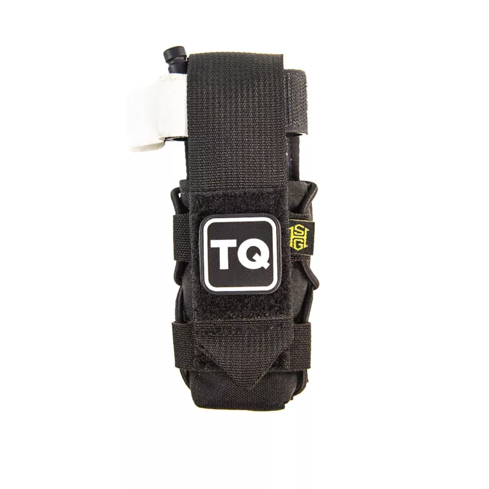 High Speed Gear Tourniquet TACO - MOLLE - Made in the USA