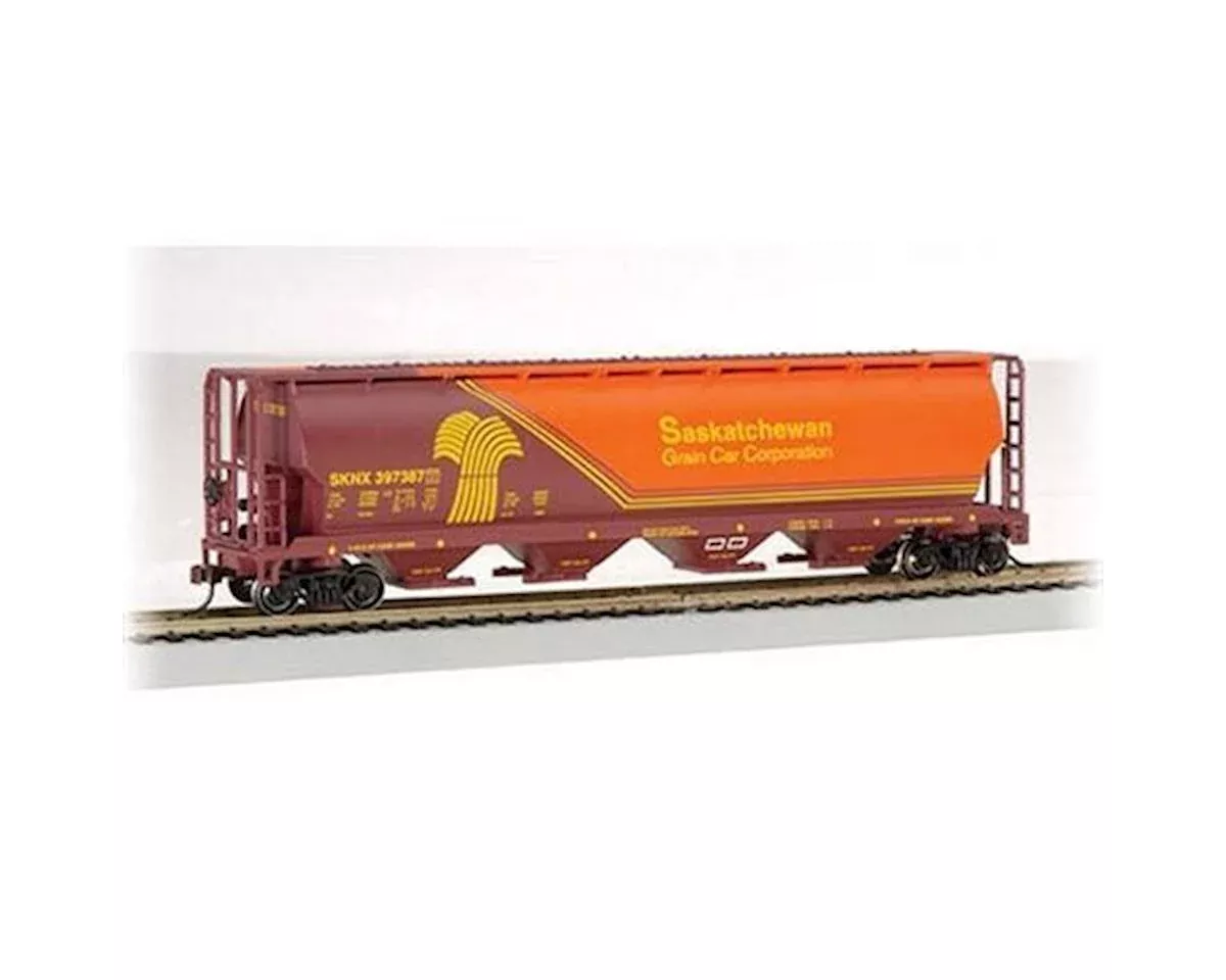 HO 50′ Steel Mechanical Reefer Series Union Pacific (BAC19140)