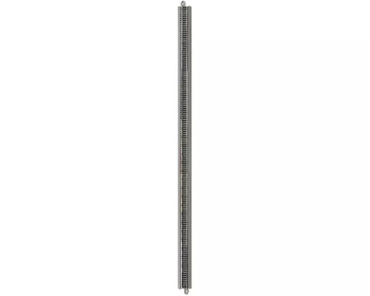 HO Nickel Silver E-Z Track System - 36" Straight (BAC44584)