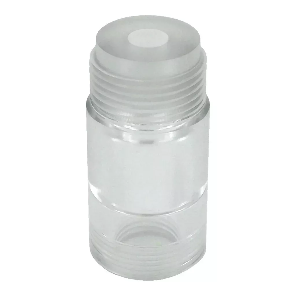 Housing-Ball Lock For Premix Filler