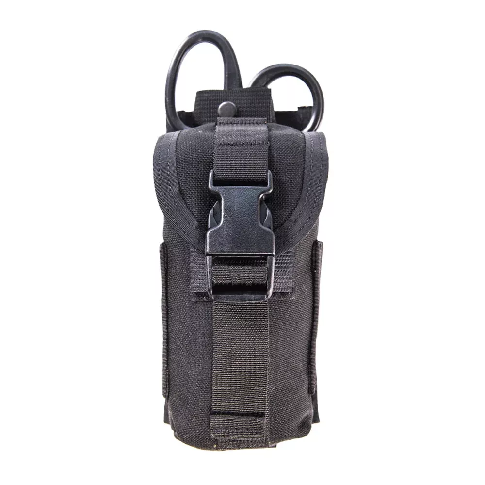 HSGI Bleeder Blowout Pouch - MOLLE Pouch - All Colors Available