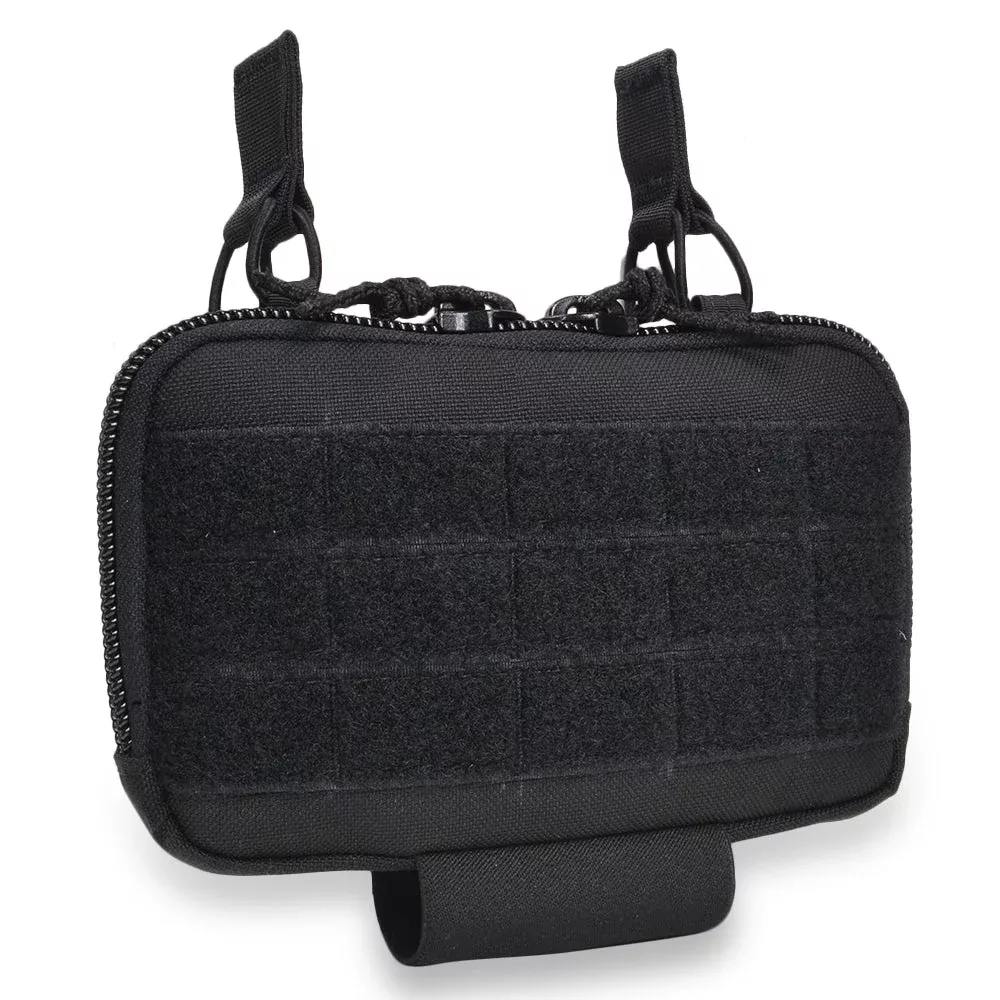 HSGI Mini Map V2 - Mini Modular Admin Pouch - Made in the USA