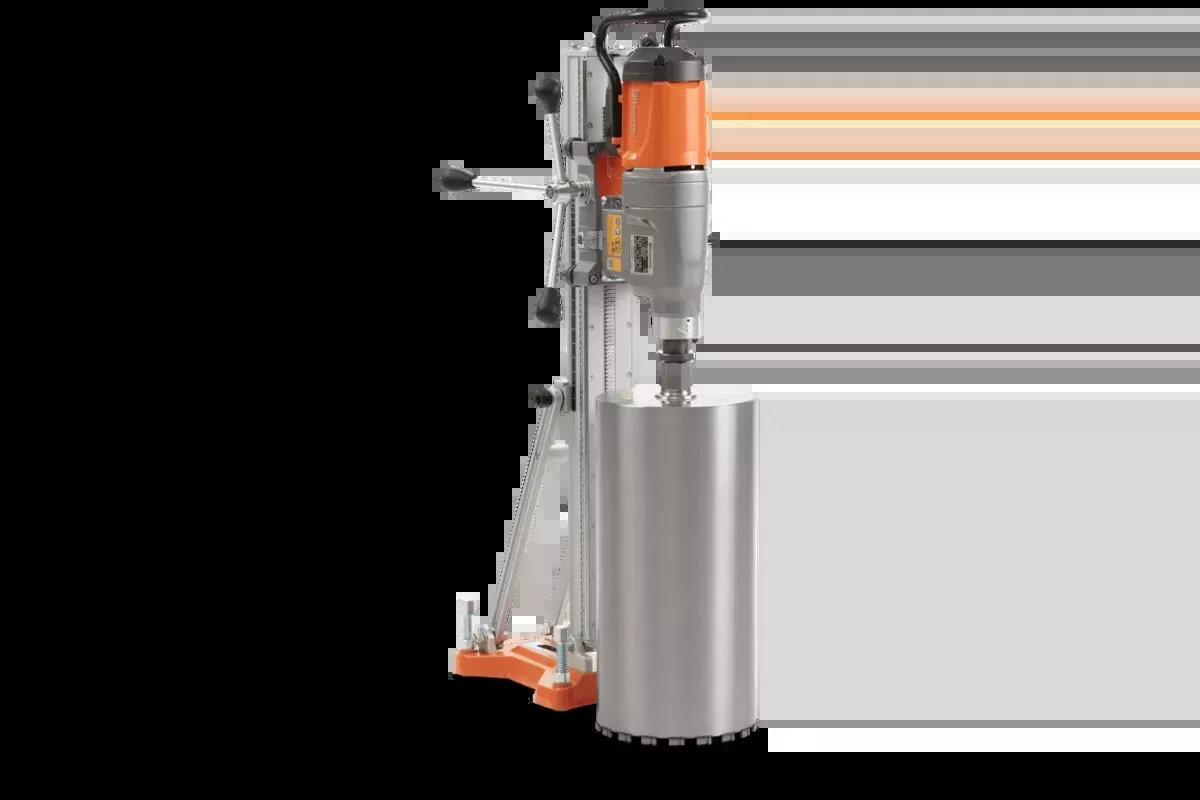 Husqvarna DMS 430
