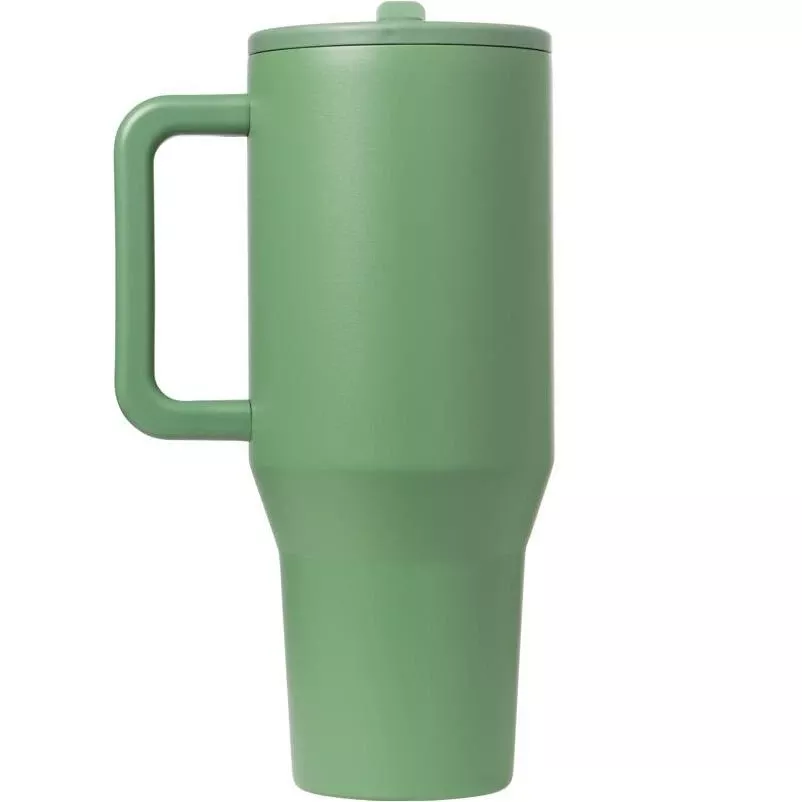 Hydrojug 40 Oz Sage Travel Tumbler