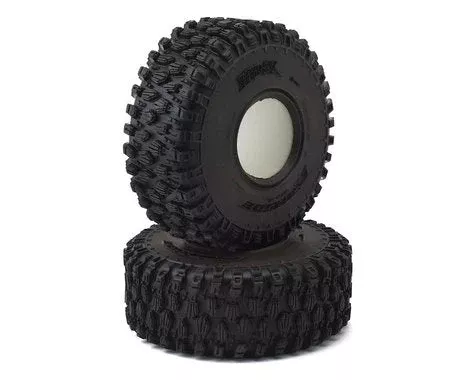 Hyrax 2.2″ Predator Compound Tires for 1/10 Rock Crawler (2) (PRO1013203)