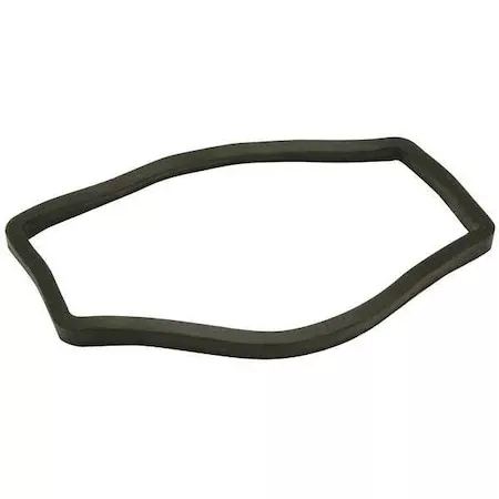 Interceptor Gasket,8-1/4 In L