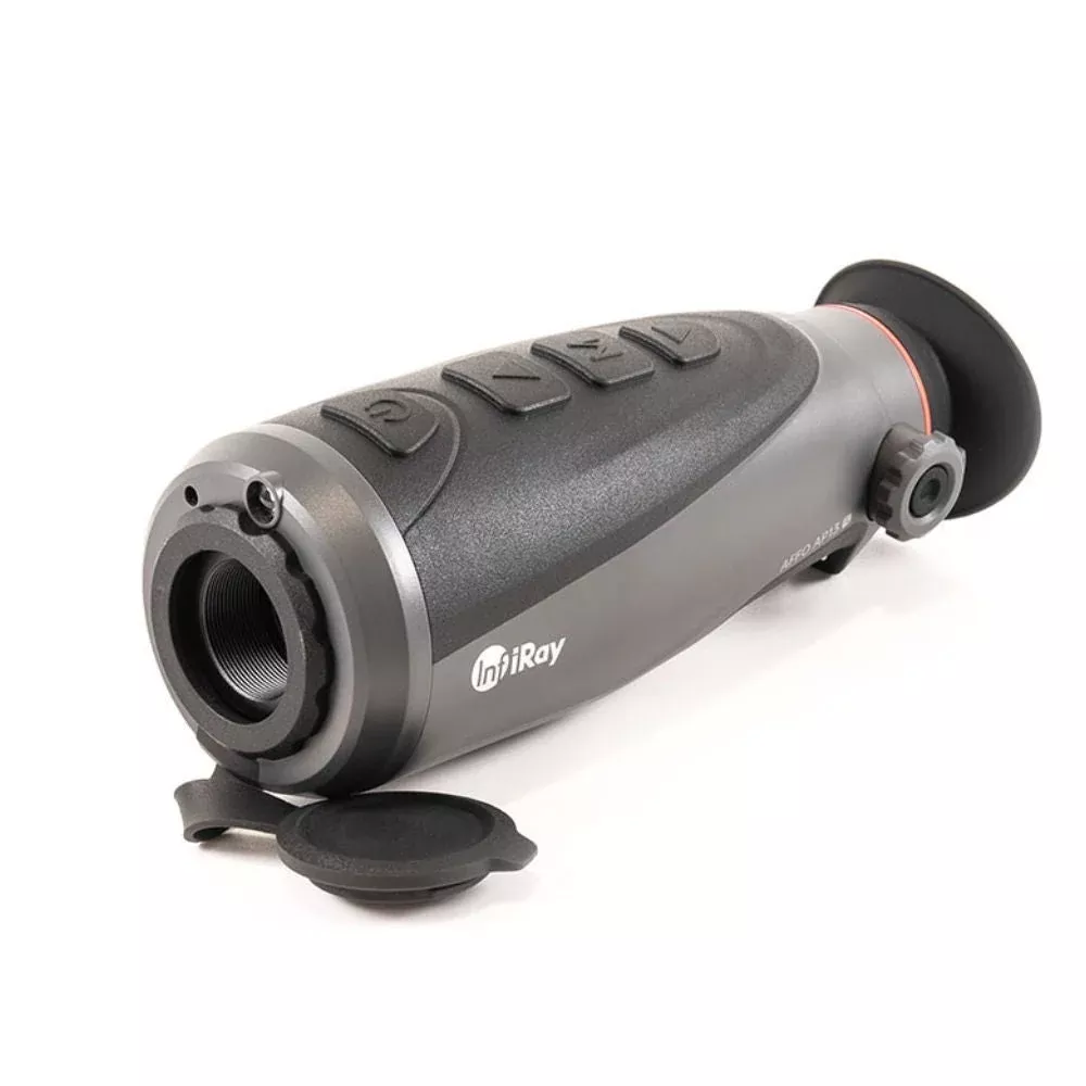 iRay AFFO - 256x192 13mm Thermal Monocular
