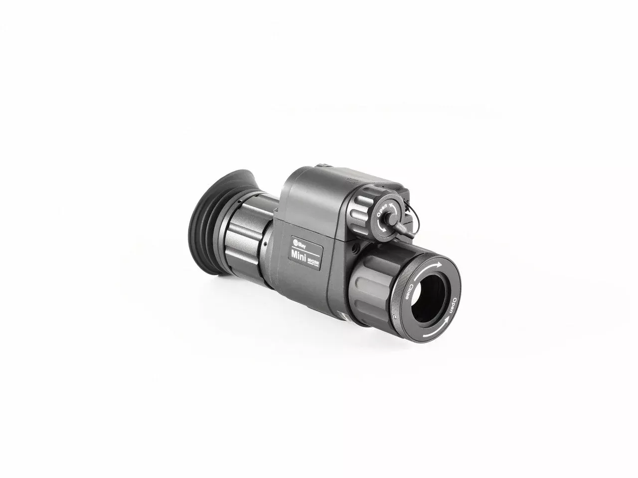 iRay MH25 640X512 25mm Mini Thermal Monocular - Upgraded to iRay RH25 V2