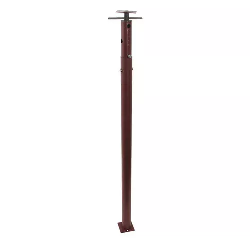 Jack Post- Adjustable- 4'-8" to 8'-4"- 10-000 - 18-000 Lb