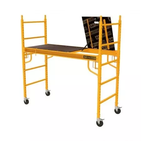 Jobsite Series™ Safeclimb™