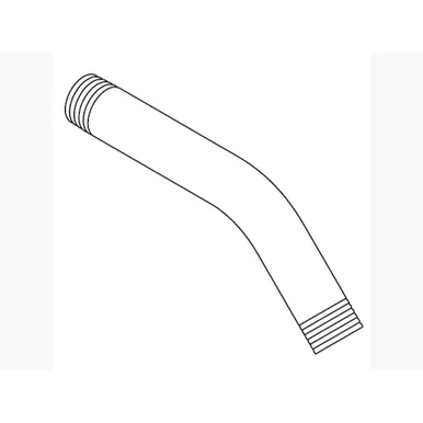 Kohler 1020006-2bz Shower Arm