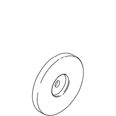 Kohler 1032501-Bv Escutcheon