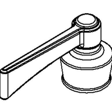 Kohler 1064265-Cp Handle- Bath