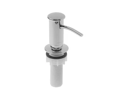 Kohler 1128148-Cp Body And Escutcheon Assembly