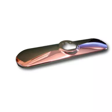 Kohler 1223508-Cp Escutcheon S/C Kitchen