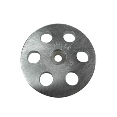 Kohler 58003-Bc Face- Shower Head