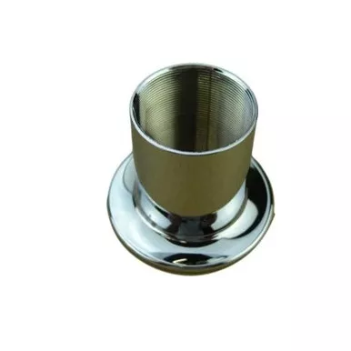 Kohler 70756-Cp Escutcheon- Acrylic Hdl