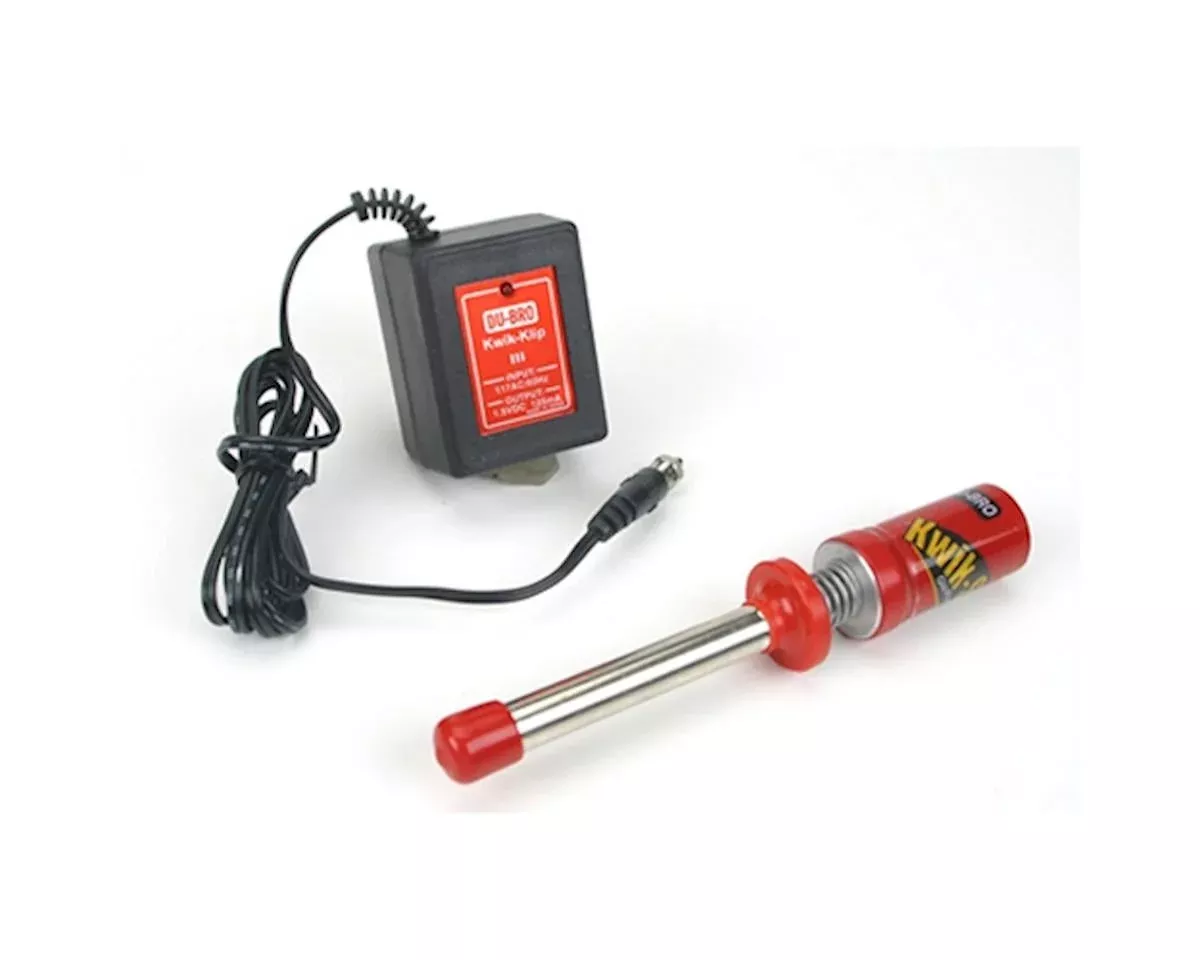 Kwik Start XL Glo-Ignitor (DUB668)