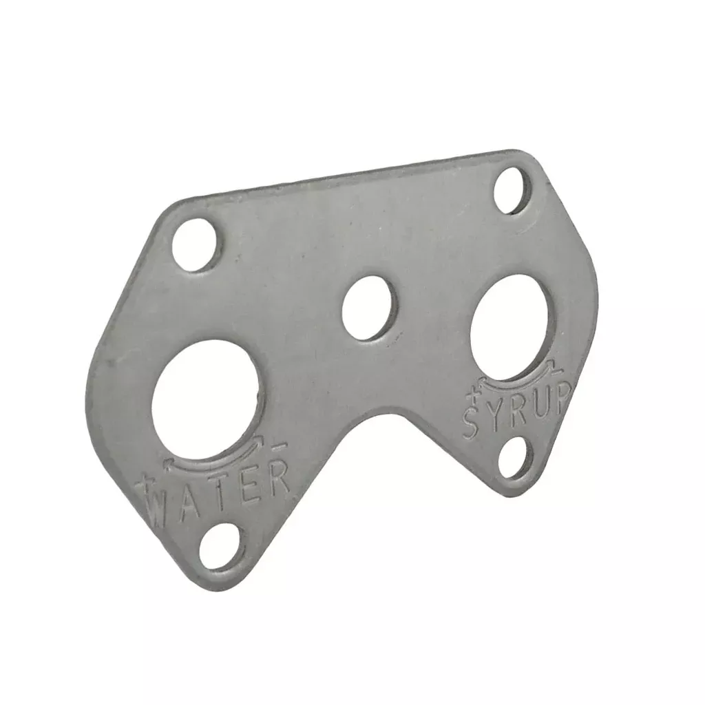 Lancer Retainer Flow Control Dual SS GMV/Versapour - 03-0433/02