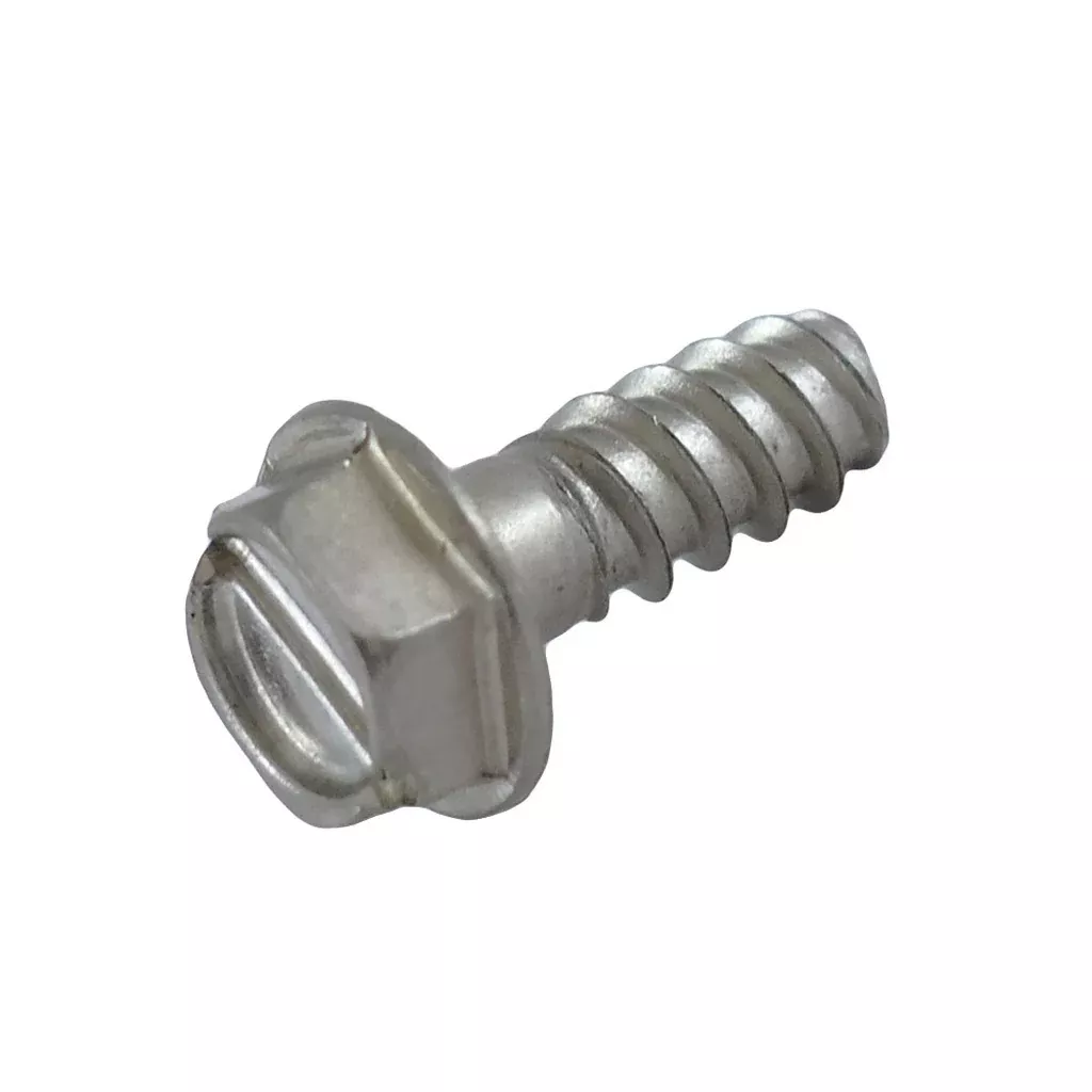 Lancer Screw 8-16 x .375" PHD PH/SL PLT - 04-0269-SP