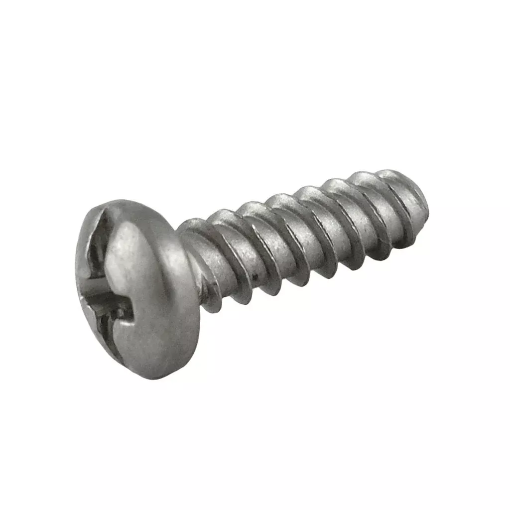 Lancer Screw 8-16 x .600" PHD PH/SL PLT - 04-0310-SP