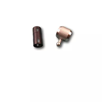 Leonard Valve Mu-G1 Port Sleeve