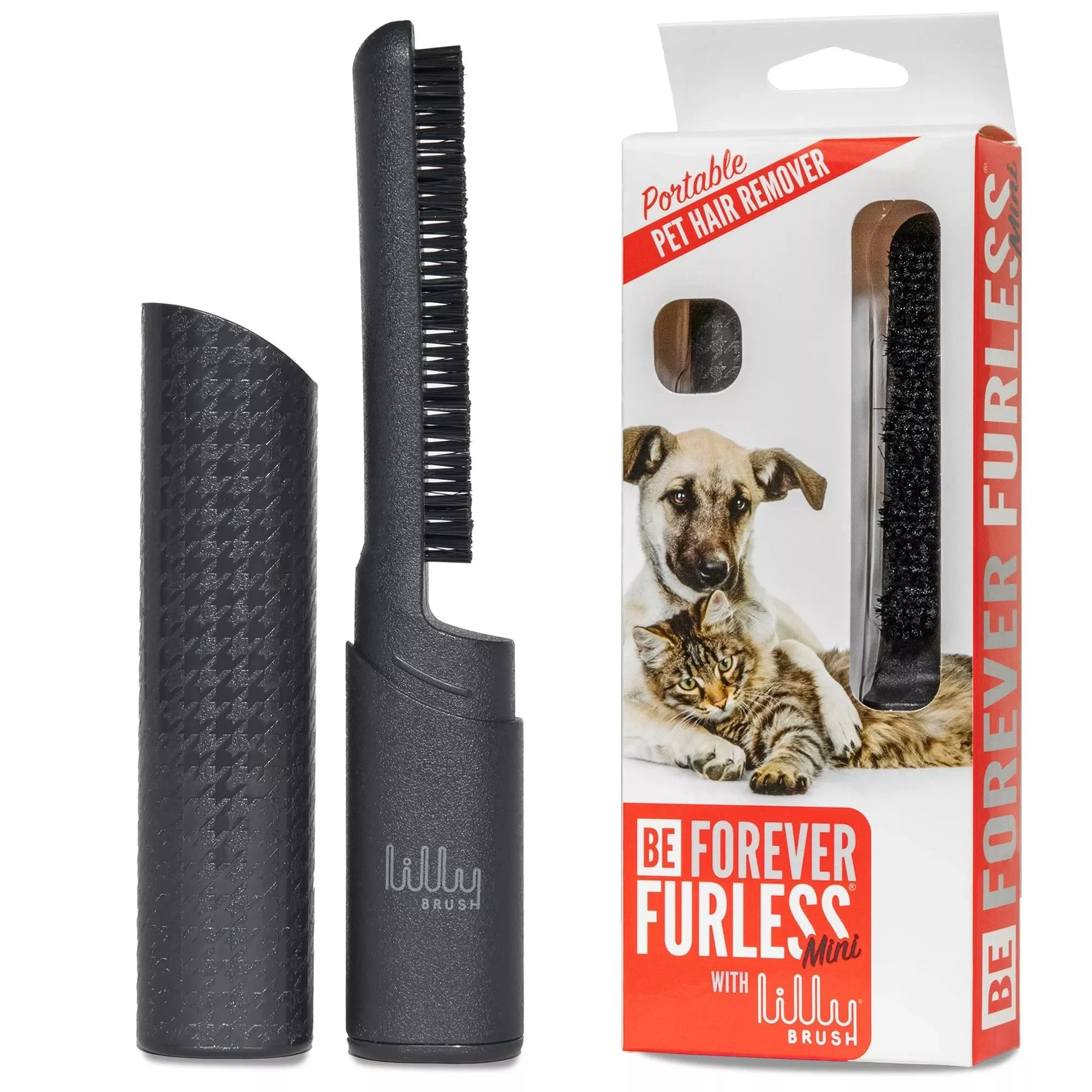 Lilly Brush Pet Hair Remover